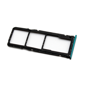 Slika od Ulozak SIM kartice za Xiaomi Redmi 9 ocean green