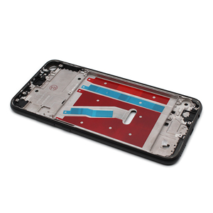 Slika od Frame za Huawei P40 Lite E black
