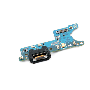 Slika od Konektor punjenja sa plocicom za Samsung A115 Galaxy A11 ORG