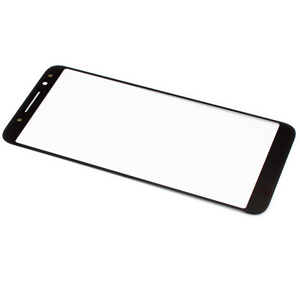 Slika od Staklo touch screen-a za Alcatel OT-5052 black