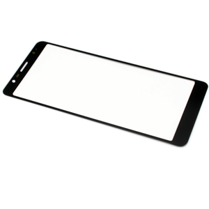 Slika od Staklo touch screen-a za Alcatel OT-5026 3C black