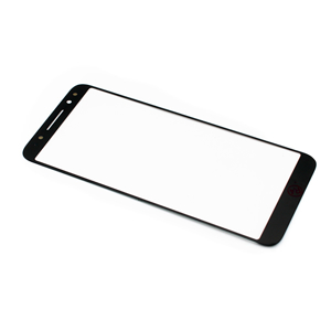 Slika od Staklo touch screen-a za Alcatel OT-5034 3L black