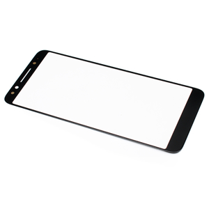 Slika od Staklo touch screen-a za Alcatel OT-5058 3X black