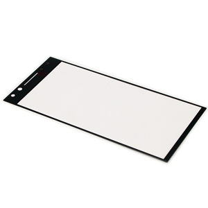 Slika od Staklo touch screen-a za Alcatel OT-5086 5 black