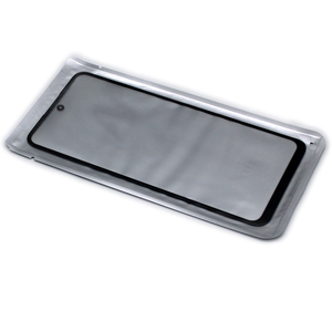 Slika od Staklo touch screen-a za LG K42 black