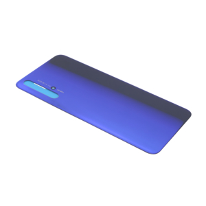 Slika od Poklopac baterije za Huawei Honor 20 Phantom blue AAA (NO LOGO)