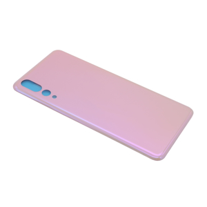 Slika od Poklopac baterije za Huawei P20 Pro pink (NO LOGO)
