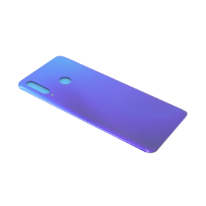 Slika od Poklopac baterije za Huawei P30 lite blue-purple (NO LOGO)