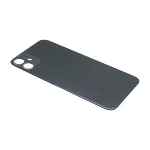 Slika od Poklopac baterije za Iphone 11 black (NO LOGO)