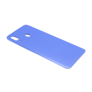 Slika od Poklopac baterije za Samsung A305F Galaxy A30 blue (NO LOGO)