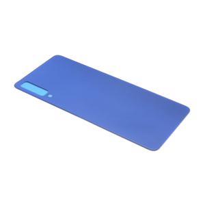 Slika od Poklopac baterije za Samsung A750 Galaxy A7 (2018) blue ORG (NO LOGO)