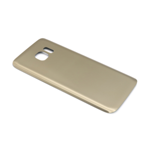 Slika od Poklopac baterije za Samsung G930 Galaxy S7 gold ORG (NO LOGO)