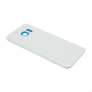 Slika od Poklopac baterije za Samsung G930 Galaxy S7 white (NO LOGO)