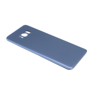 Slika od Poklopac baterije za Samsung G955F Galaxy S8 Plus blue (NO LOGO)