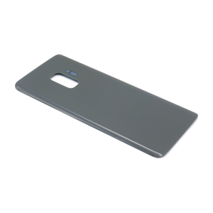 Slika od Poklopac baterije za Samsung G960F Galaxy S9 gray (NO LOGO)