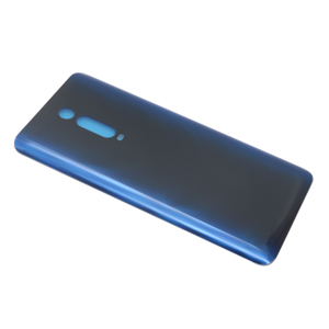 Slika od Poklopac baterije za Xiaomi K20/Xiaomi Mi 9T blue (NO LOGO)