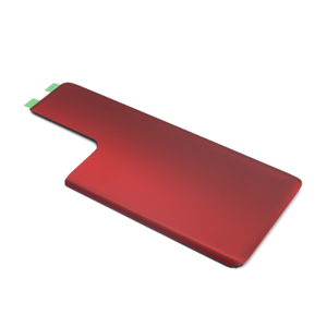 Slika od Poklopac Baterije za Samsung G998 Galaxy S21 Ultra red (NO LOGO)
