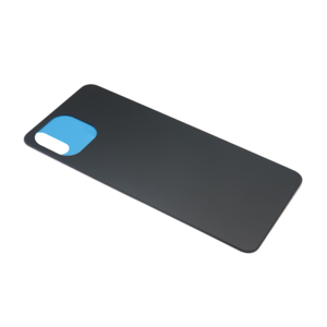 Slika od Poklopac Baterije za Xiaomi Mi 11 Lite black (NO LOGO)