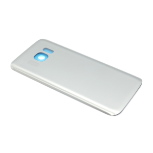 Slika od Poklopac baterije za Samsung G930 Galaxy S7 silver (NO LOGO)