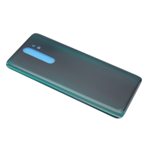 Slika od Poklopac baterije za Xiaomi Redmi Note 8 Pro green (NO LOGO)