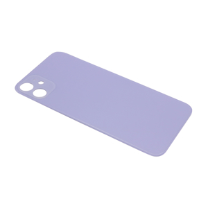 Slika od Poklopac baterije za Iphone 11 purple (NO LOGO)