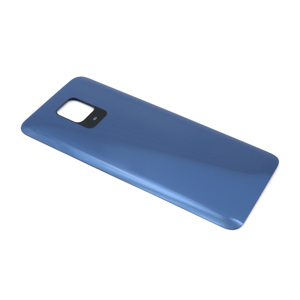 Slika od Poklopac baterije za Xiaomi Redmi Note 9 Pro blue (NO LOGO)