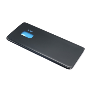 Slika od Poklopac baterije za Samsung G960F Galaxy S9  black (NO LOGO)