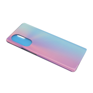Slika od Poklopac baterije za Huawei Honor 50 Pro blue-purple