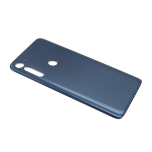 Slika od Poklopac baterije za Motorola G8 Power blue