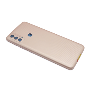 Slika od Poklopac baterije za Motorola Moto E40 pink