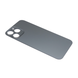 Slika od Poklopac baterije za Iphone 13 Pro Max Graphite (NO LOGO)