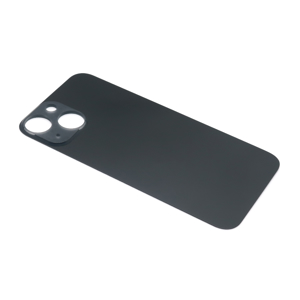 Slika od Poklopac baterije za Iphone 13 Mini Black (NO LOGO)