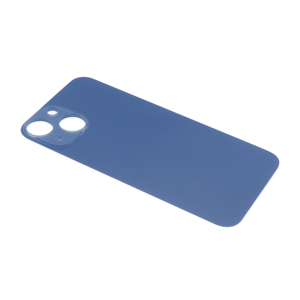 Slika od Poklopac baterije za Iphone 13 Mini Blue (NO LOGO)