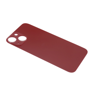 Slika od Poklopac baterije za Iphone 13 Mini Red (NO LOGO)