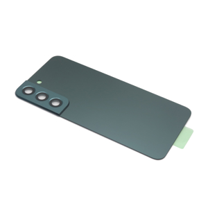 Slika od Poklopac baterije za Samsung S901 Galaxy S22 5G + staklo kamere green  (NO LOGO)