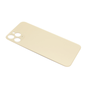 Slika od Poklopac baterije za Iphone 11 Pro gold (NO LOGO)