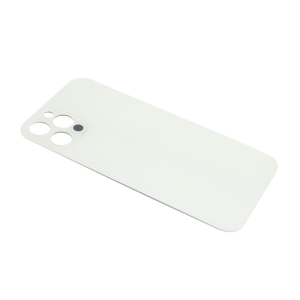 Slika od Poklopac baterije za Iphone 12 Pro white (NO LOGO)