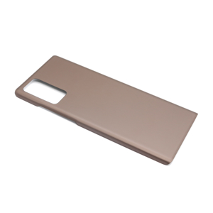 Slika od Poklopac baterije za Samsung N980/N981 Galaxy Note 20 4G/Note 20 5G copper (NO LOGO)