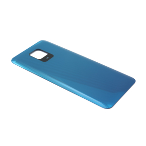 Slika od Poklopac baterije za Xiaomi Redmi Note 9S aurora blue (NO LOGO)