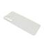 Slika od Poklopac baterije za Samsung A236 Galaxy A23 5G white (NO LOGO)