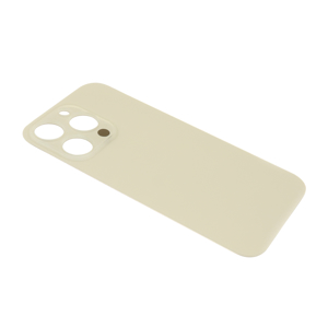 Slika od Poklopac baterije za Iphone 14 Pro gold