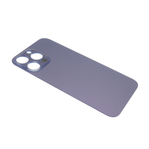 Slika od Poklopac baterije za Iphone 14 Pro Max purple