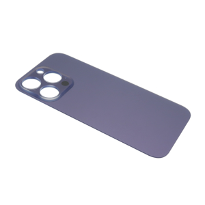Slika od Poklopac baterije za Iphone 14 Pro purple
