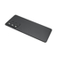 Slika od Poklopac baterije za Samsung A536B Galaxy A53 5G  + staklo kamere black (NO LOGO)