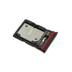 Slika od Ulozak za SIM za Xiaomi Redmi Note 11 Pro 5G black