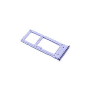 Slika od Ulozak SIM kartice za Samsung A525 Galaxy A52 violet