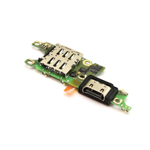 Slika od Konektor punjenja za Honor Magic 7 lite ORG