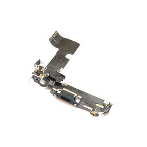 Slika od Konektor punjenja za iPhone 13 ORG  black