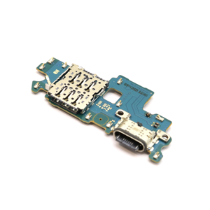 Slika od Konektor punjenja za Samsung A566B Galaxy A56 5G ORG