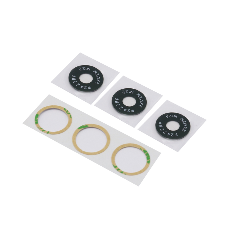 Slika od Staklo kamere za Honor 400 lite